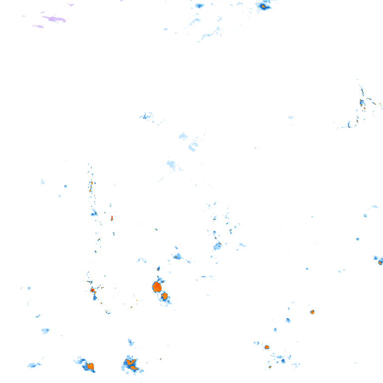 rain layer