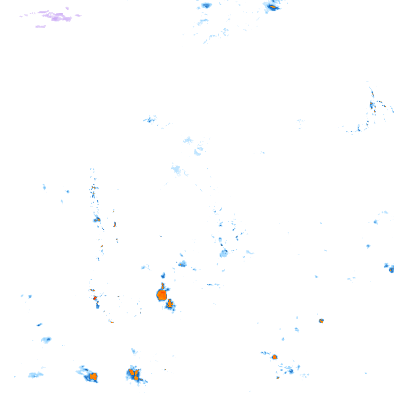 rain layer