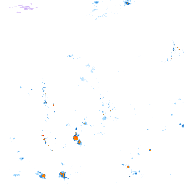 rain layer