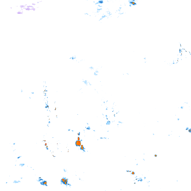 rain layer
