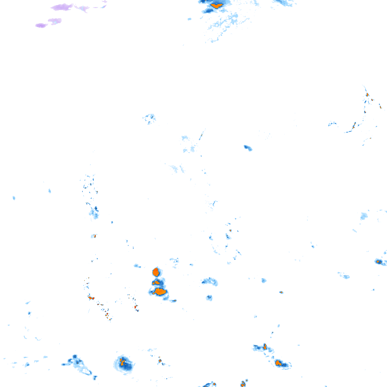 rain layer