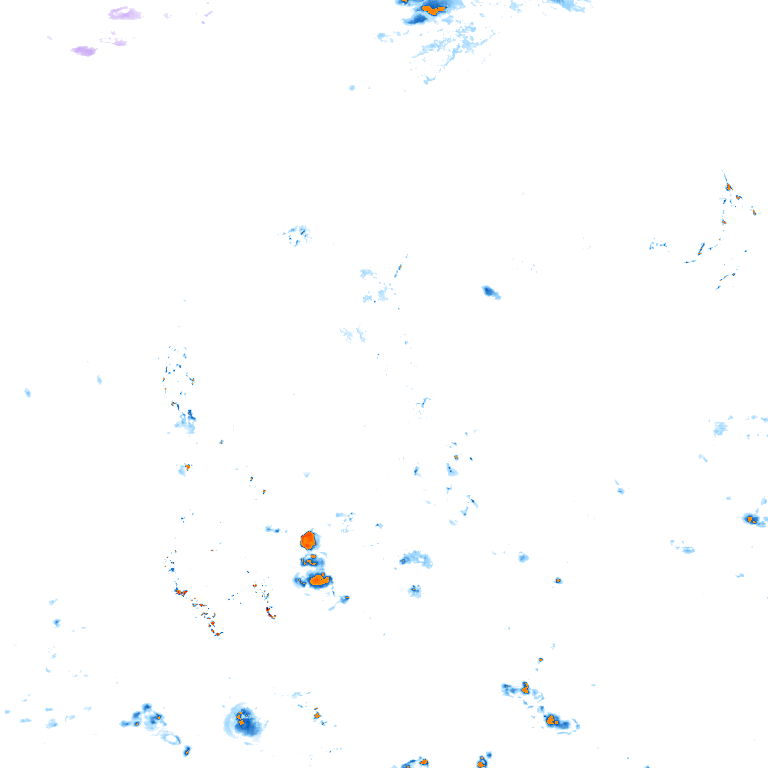 rain layer