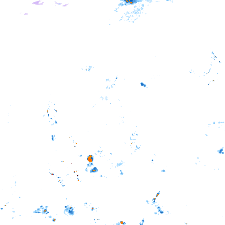 rain layer