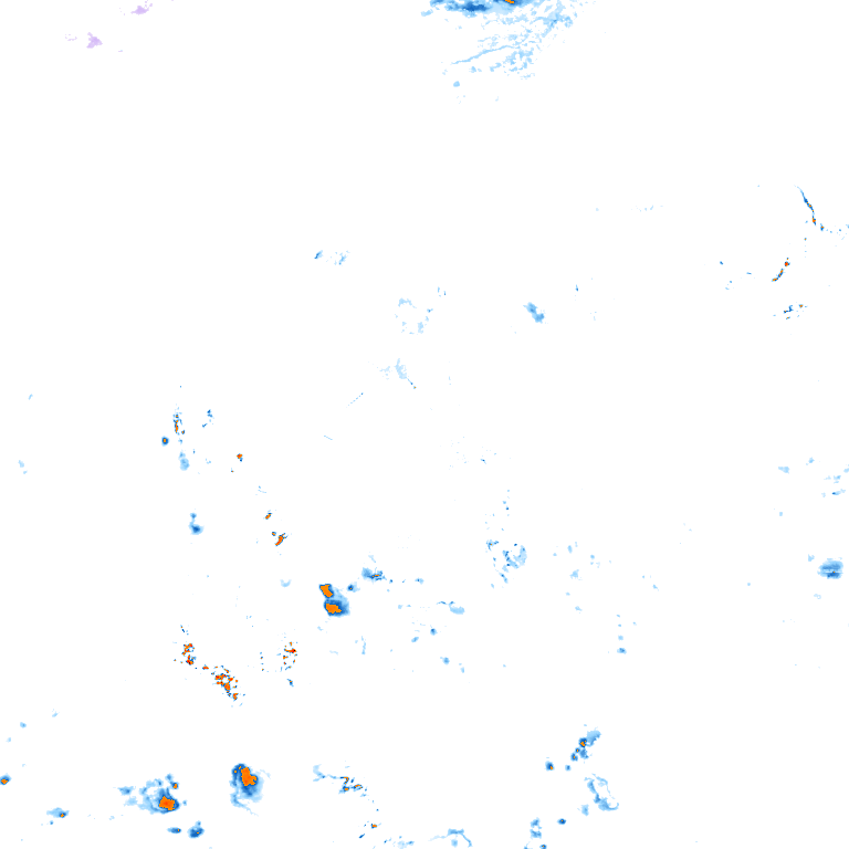 rain layer
