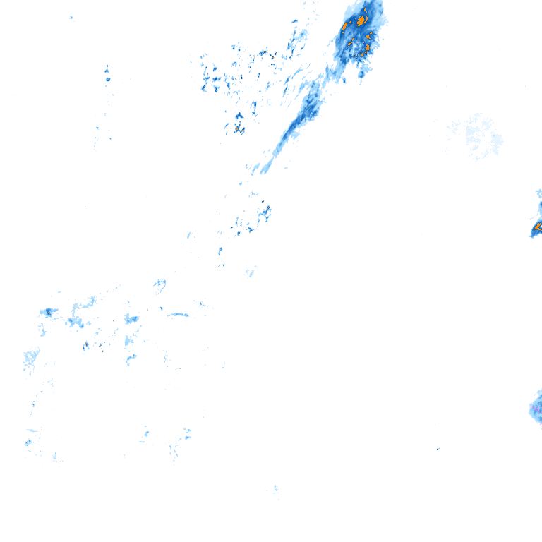 rain layer