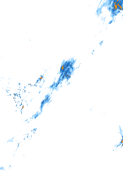 rain layer