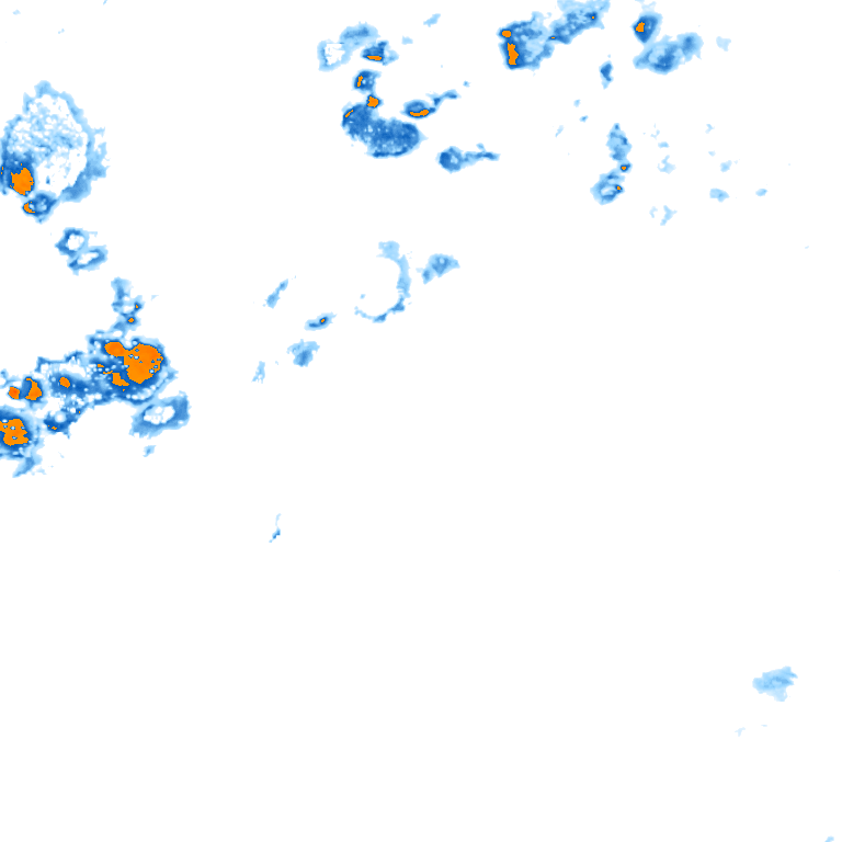 rain layer