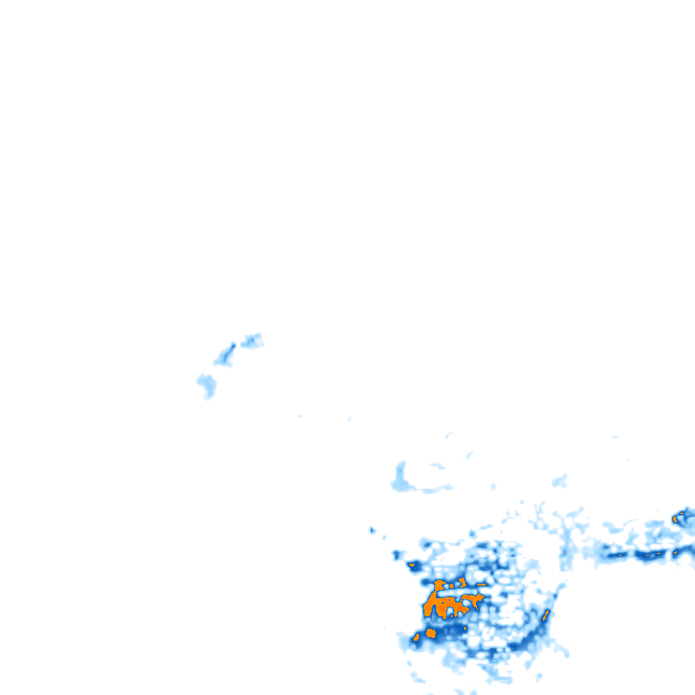 rain layer