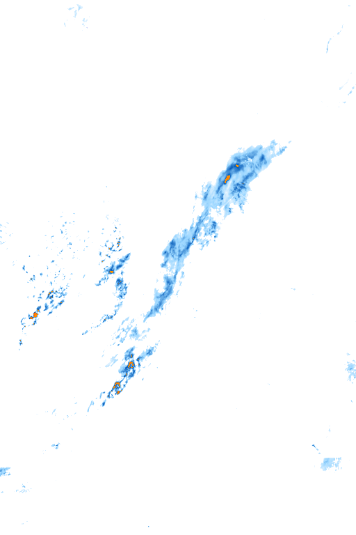 rain layer