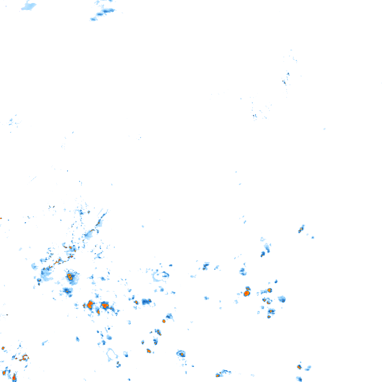 rain layer