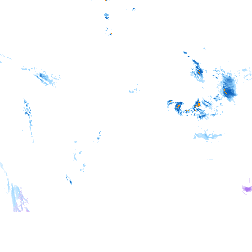 rain layer