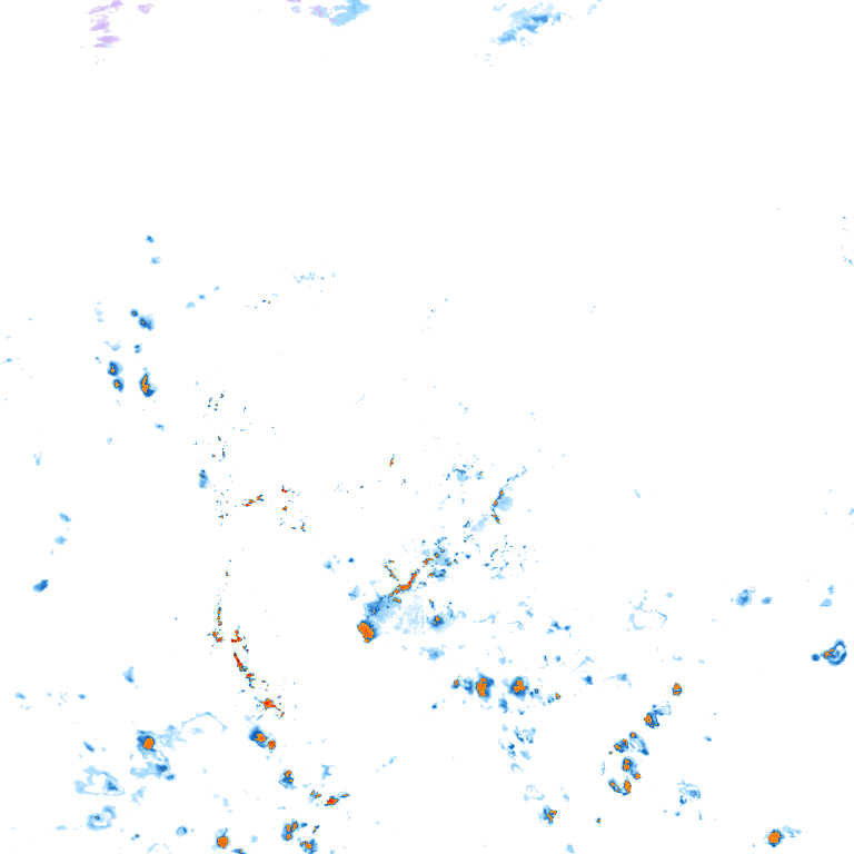 rain layer