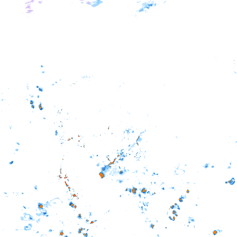 rain layer