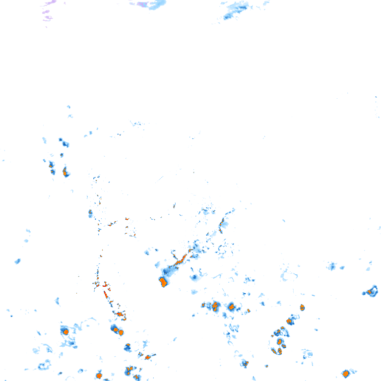 rain layer