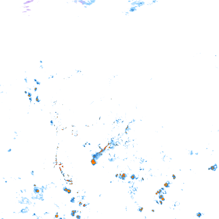 rain layer