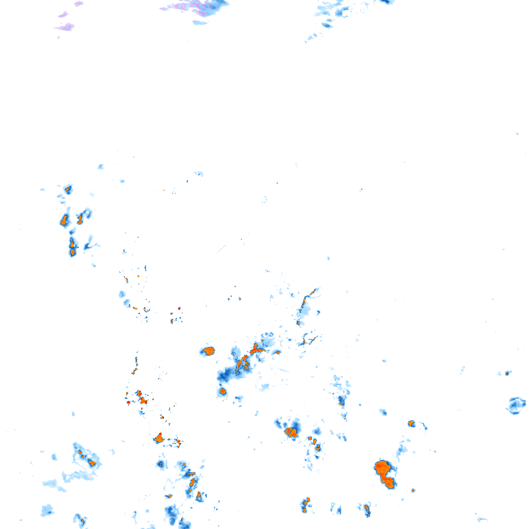 rain layer