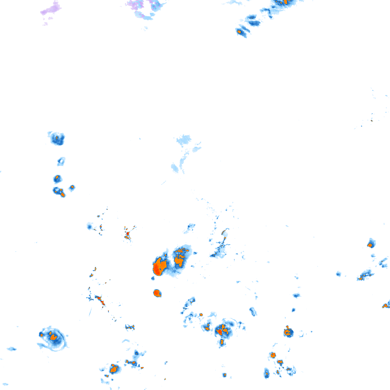 rain layer