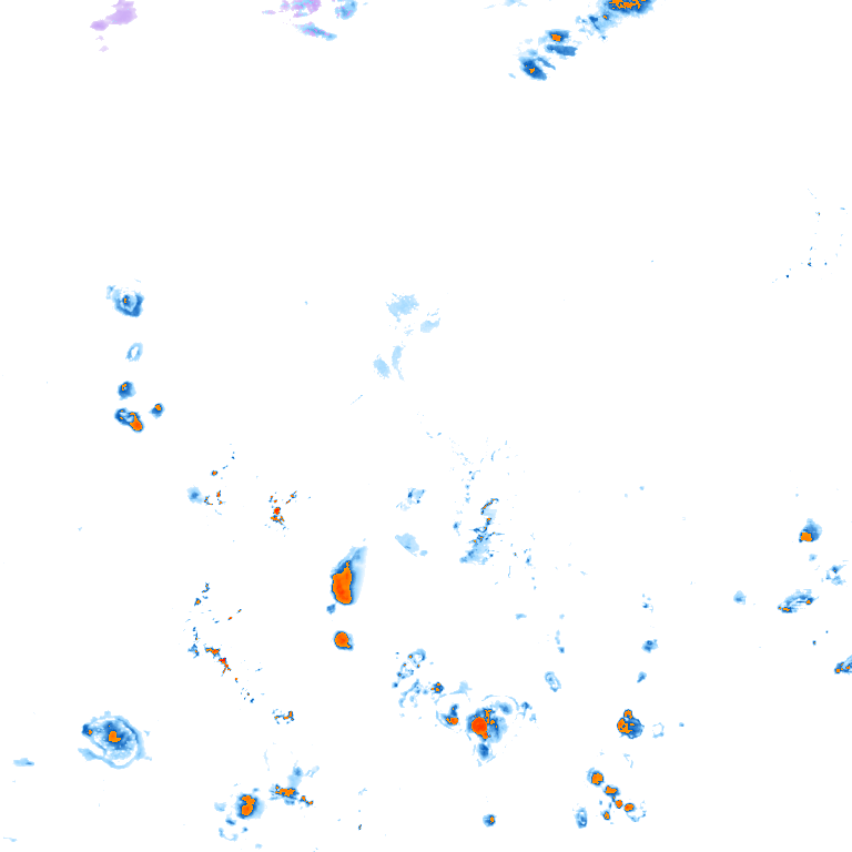 rain layer