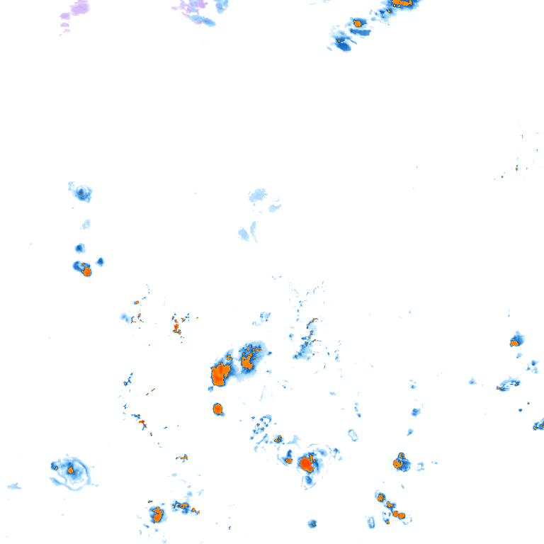 rain layer