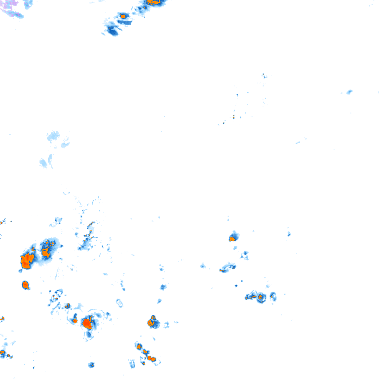 rain layer