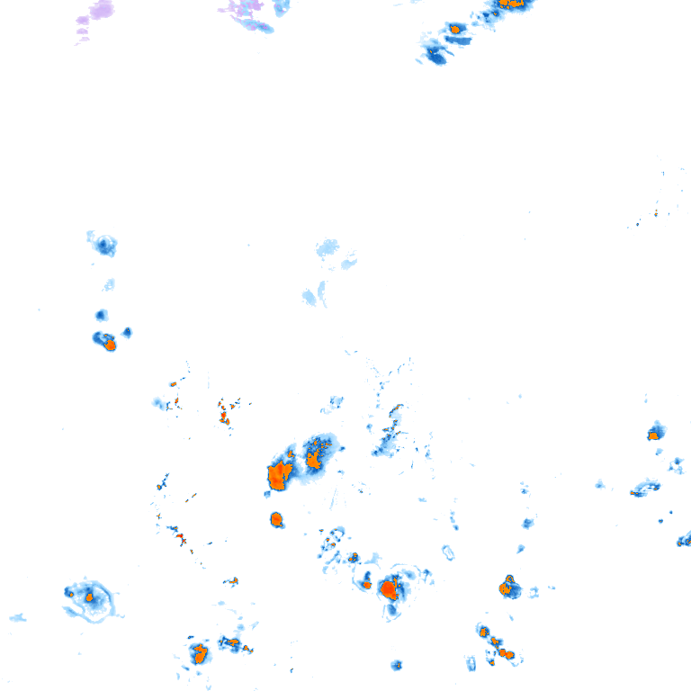 rain layer