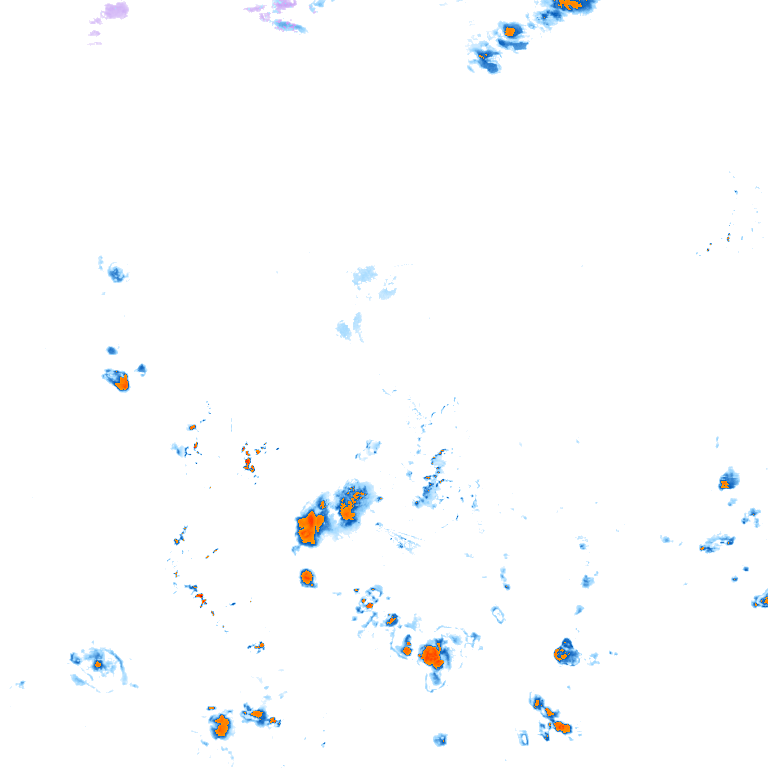 rain layer