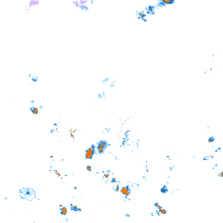 rain layer