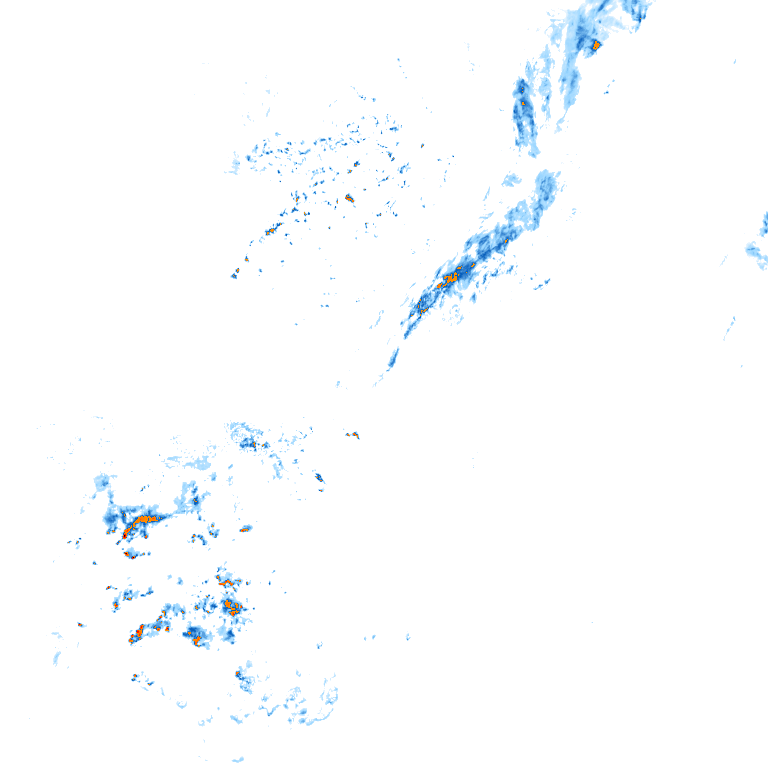rain layer