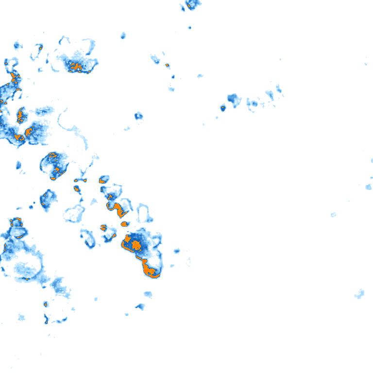 rain layer