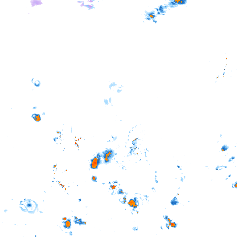 rain layer