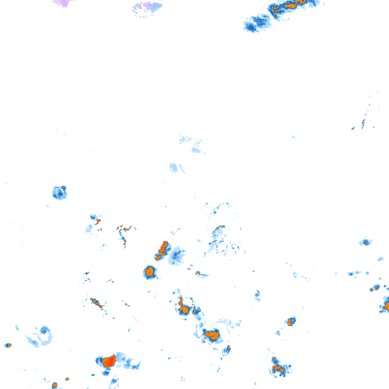 rain layer