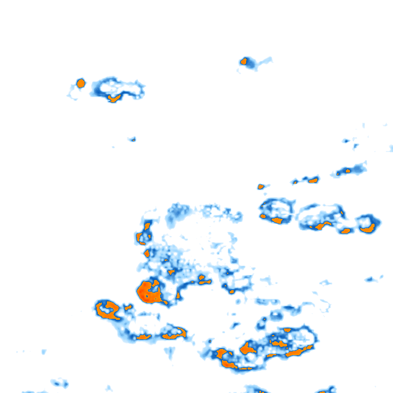 rain layer