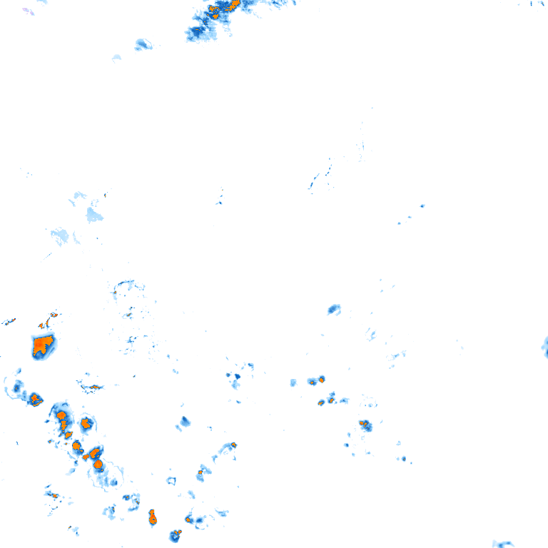 rain layer