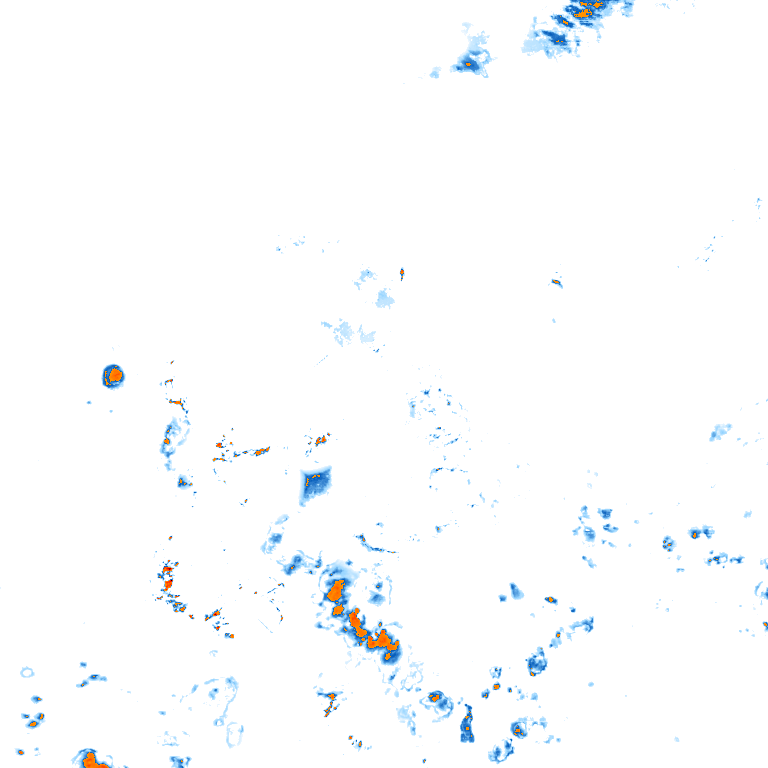 rain layer