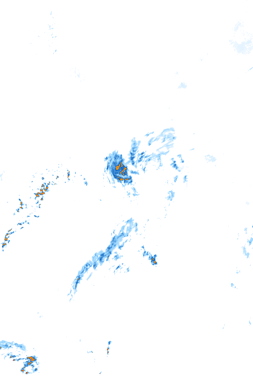 rain layer