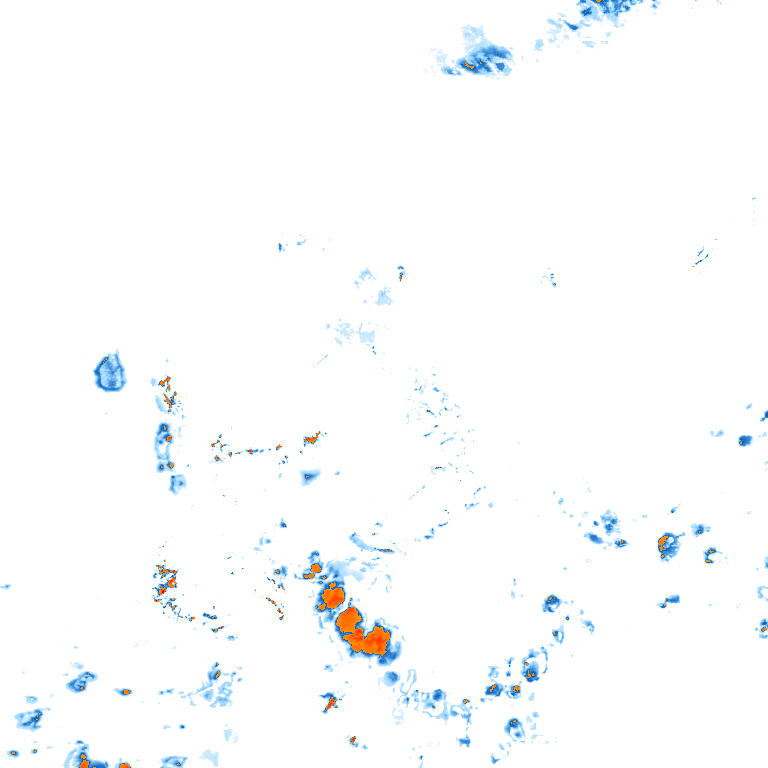 rain layer