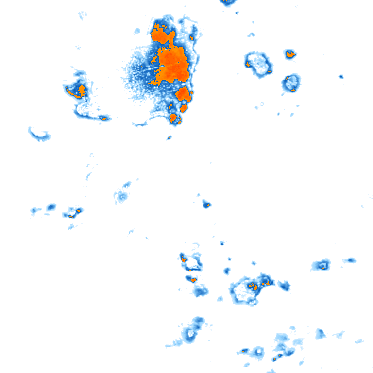 rain layer