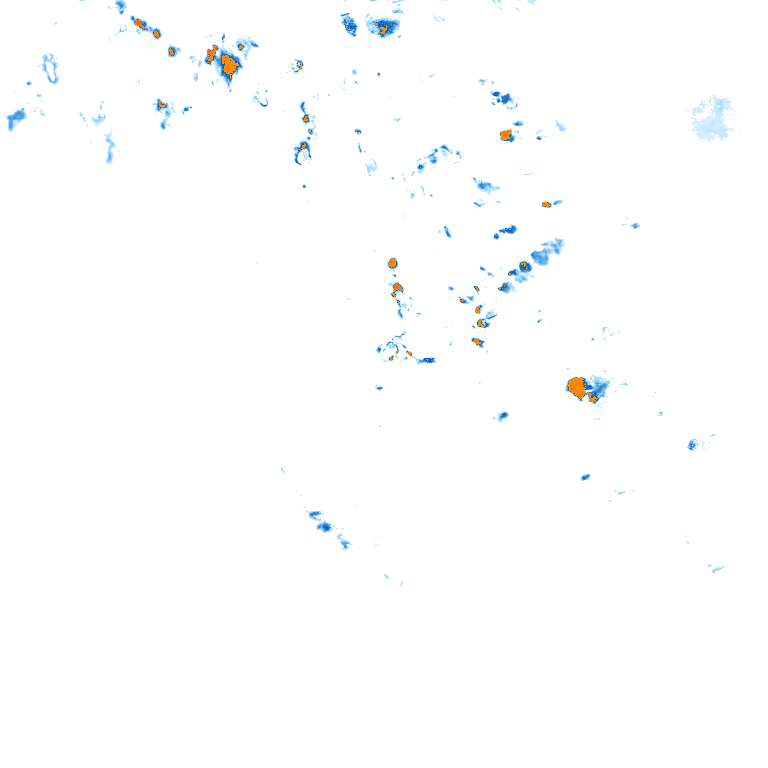 rain layer