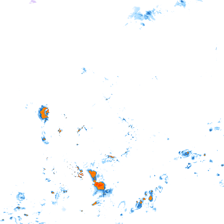 rain layer