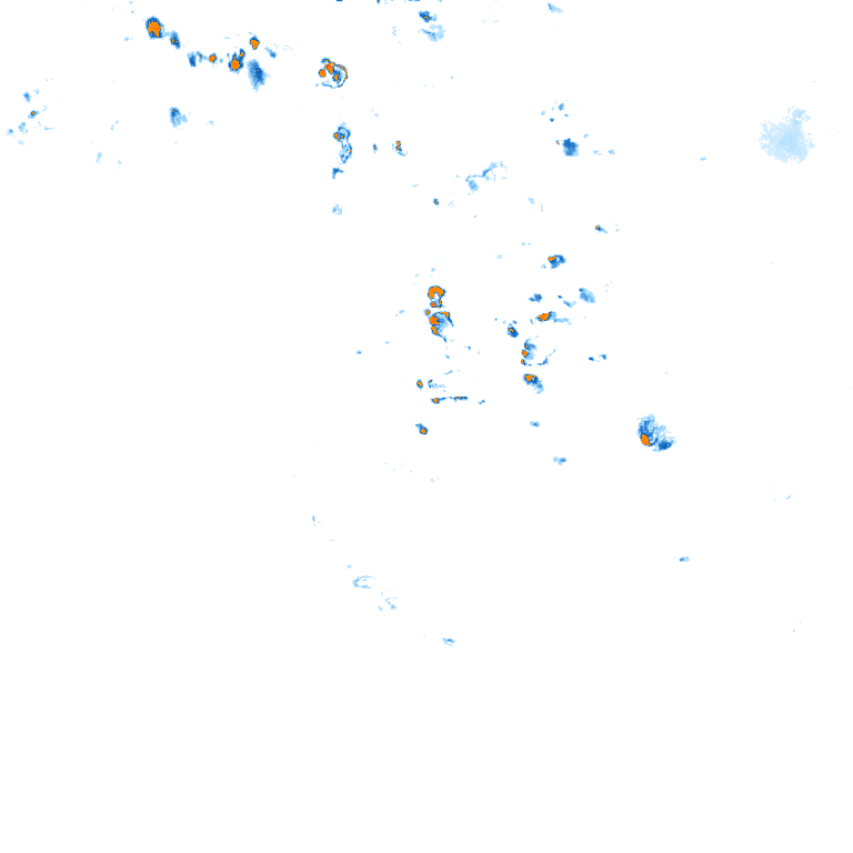 rain layer