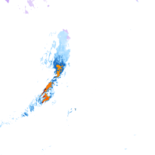 rain layer