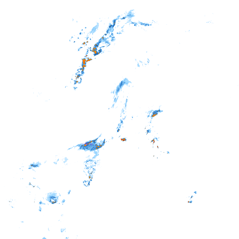 rain layer