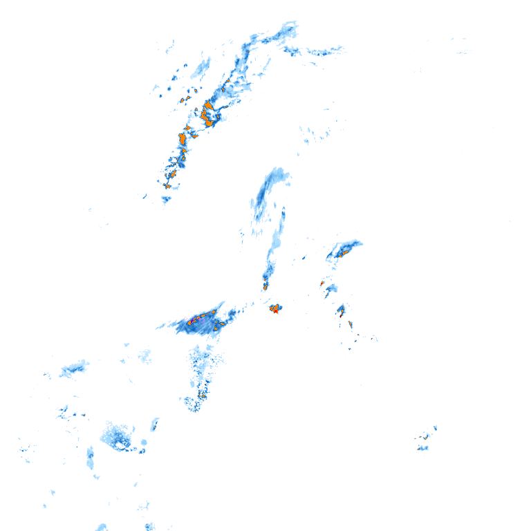rain layer