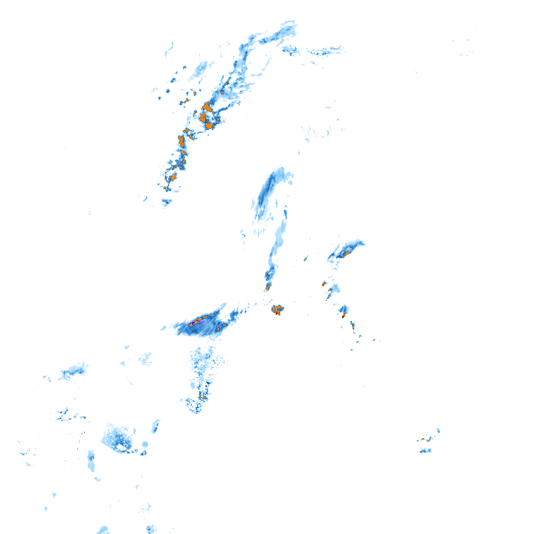 rain layer