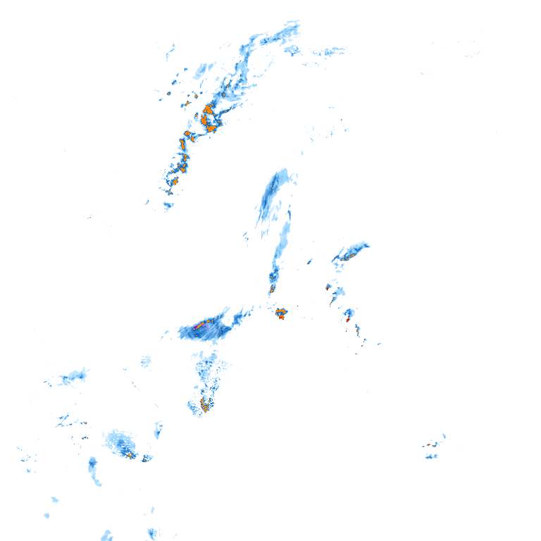 rain layer