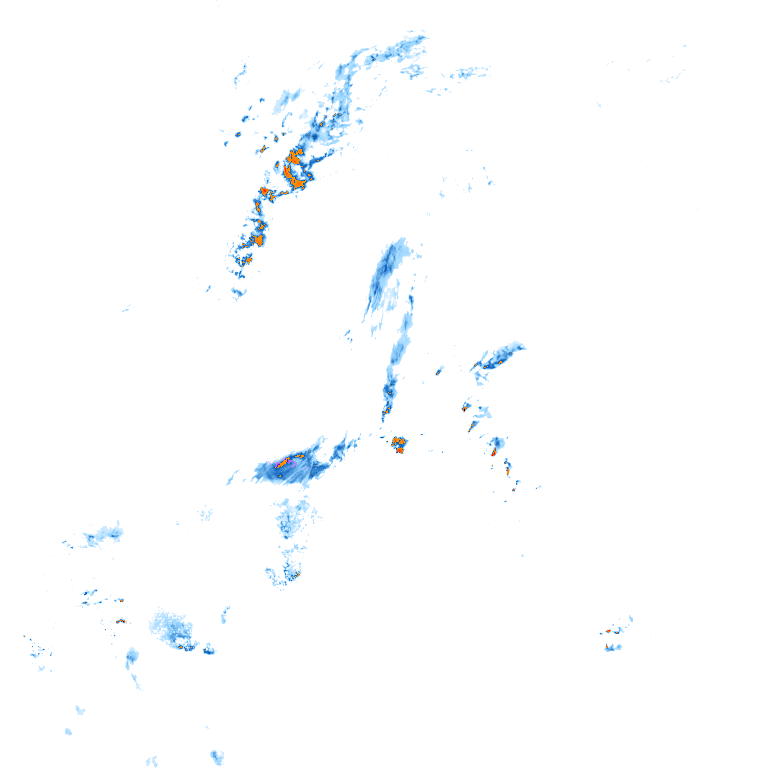 rain layer