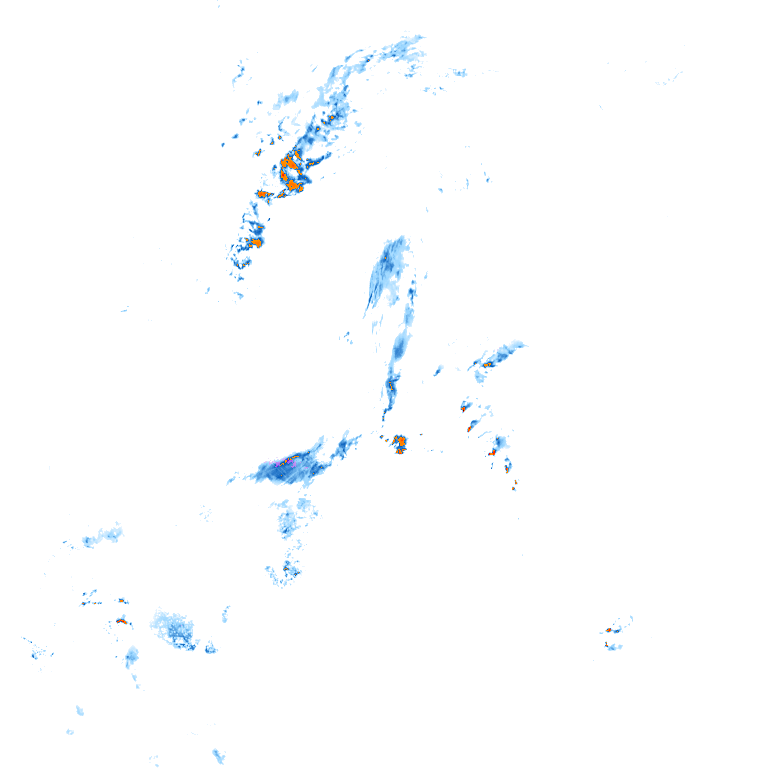 rain layer