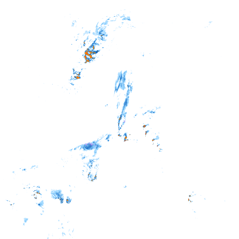 rain layer