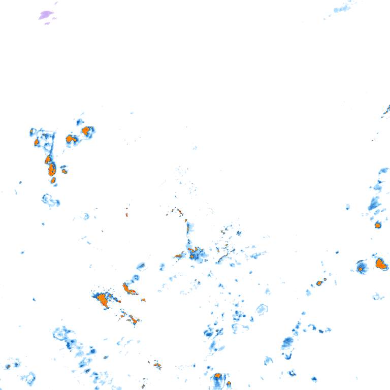 rain layer