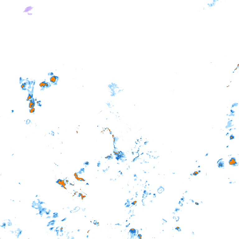 rain layer